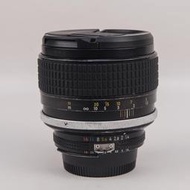 Nikon Ais 85mm F1.4 定焦經典人像銘鏡