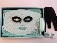 JUJY LED 光療面膜儀