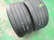 日興隆中古胎  MAXXIS瑪吉斯  MAXX 255/35/19 紋路深 2條