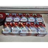 DHS DJ40+ WTT TABLE TENNIS BALL 3 STAR