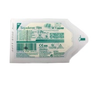 Tegaderm dressing 6cmx7cm 10s (#1624W)