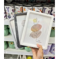 6R AESTHETIC PHOTO FRAME/ BOX PHOTO FRAME WALL DISPLAY UNIQUE PHOTO FRAME HOME DECORATION