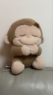 好奇猴喬治