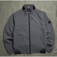 Buffalo italy bomber jacket