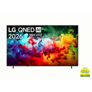 LG 65 inch QNED AI QNED70 Mini LED 4K Smart TV 2026 *Online Exclusive*