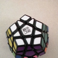 YongJun megaminx (Used)