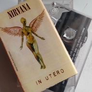 KASET PITA NIRVANA IN UTERO