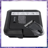 [P K A M] Locking Lid Replacement for Blender 72oz XL Pitchers, Replacement Parts Accessories Square