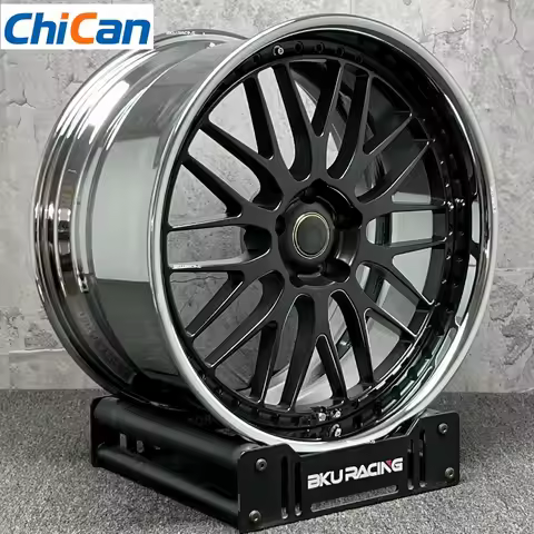 【Custom】 5x114.3 Custom Forged Vsxx 2 Piece Wheels 18 19 20 Inch Rims For Nissan 350Z 370Z Skyline S