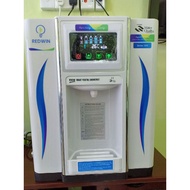 16N AquaVIVE Atmospheric Water Generator Redwin Technologies