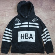 hoodie HBA Official