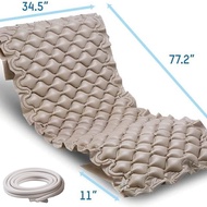 Kasur Decubitus Matras Anti/Kasur Anti Decubitus Lengkap Pompa /Kasur Decubitus /Matras Anti Decubit