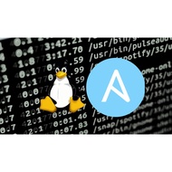 🔥COURSE🔥[Udemy] Automate Linux SysAdmin tasks with Ansible in 95+ examples