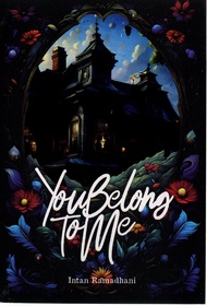 YOU BELONG TO ME