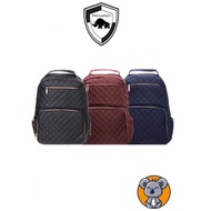 Princeton Milano 2.0 Baby Diaper Bag/ Milano Junior Bag/ Mama Bag - Lifetime Warranty/ Waterproof