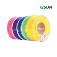 Esun 3D Printer ABS Filament + ASA ABS Max 1.75mm
