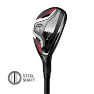 TaylorMade Golf Stealth Plus+ Rescue Hybrid 高爾夫球球桿 救援桿 小雞腿