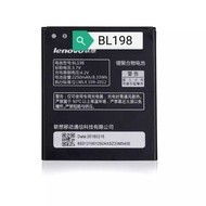 For lenovo Battery BL198 A850 2250mah