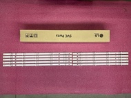 ใหม่ เบิกศูนย์ หลอดแอลีดีแอลจี led lg รุ่น 50lb561 50lb582 50lb650 พาร์ท agf7841301 agf78401501 agf7