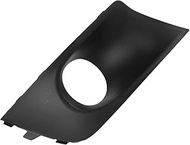 ACROPIX Fog Light Grill Front Lower Bumper Fog Light Cover Inserts No.57731AJ050 for Subaru Legacy 2