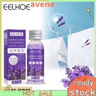 Lavender Flavors Fragrance Beads Laundry Washing Machine Detergent