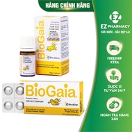 Biogaia Protectis Drop 5ml, Biogaia Probiotic Form - Enhance Immunity Absorption, Stop Constipation