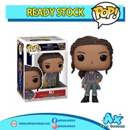 Funko Pop! Marvel: Spider-Man No Way Home - MJ 924