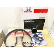 HONDA Timing Belt Civic EG SR4 EX SH4 1.6cc Timing Belt Kit Set (107RU24)