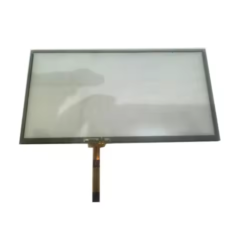 6.95'' 165*91 Touch Panel Digitizer Glass For KENWOOD DDX9703S DDX9707S DMX706S DMX7706S DMX9706S DD