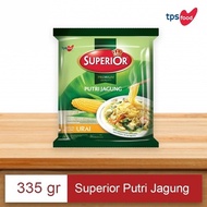 Mie Bihun Putri Jagung Superior 335 g (baca deskripsi)