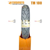 TOMIMOTO 90/90-14 TM-100 - TUBELESS