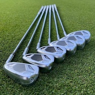 PING2023 GOLF Club Men G430 Iron Set High Capacity Error Long Distance GOLF Full Set No. 9