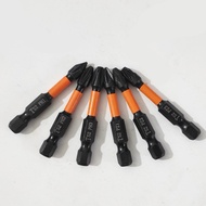 【1.15】 1PC 50mm Screwdriver Bit  Batch Head Electric Screwdriver Hex Shank