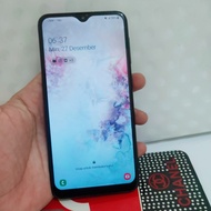 HP Handphone Bekas Second Murah Samsung Galaxy A10 Layar Poni