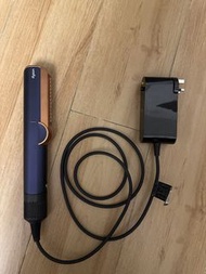 Dyson 直髮夾