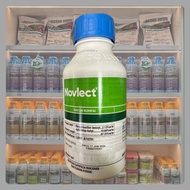 [ORIGINAL] 500ML NOVLECT / Corteva/ Loyant Campur Clincher/Racun Rumpai padi