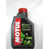 MOTUL 3100 15W-40 4T