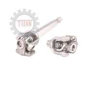 Kopel PTO Propeller Shaft PTO Shaft Fuso Tanpa Pipa 10T