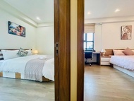 Vinhomes D.Capitale 2Br1Bth 1606