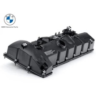 Original BMW E60 F10 N52 Engine Cylinder Valve Cover Silinder Mesin