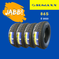 255/55R18 SUMAXX รุ่น MAXX RACING 86S ปี23 จำนวน 1 เส้น