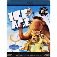 Ice Age BLURAY  ( Blu-ray )