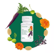 ORI Amway Nutrilite Daily Multivitamin and Multimineral Plus Tablet Nutrilite Daily Multivitamin Plu