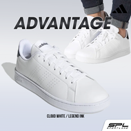 Adidas รองเท้าผ้าใบ รองเท้าลำลอง รองเท้าผู้ชาย อาดิดาส CV M Advantage GZ5299 (2300)