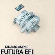 Alternator / Alternator Dinamo Ampere / Amper Pengisian Suzuki Futura Efi APV