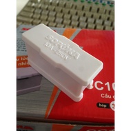 Sopoka 10A-250V floating plastic fuse