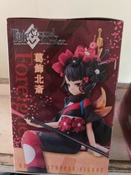 東京都-日本FURYU景品 Fate FGO 葛飾北齋 泡麵蓋 杯麵蓋 現貨