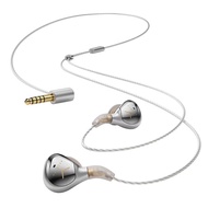 [Free Shipping] Cellantu Second-Generation Gold Version High-End Headphones Sound Quality Super IE90