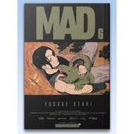 SIC Manga MAD Volume 1-6 Not Yet Finished