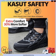 YS Safety Shoes Men Men's Safety Boots Men's Work Shoes Sa fety Shoes Safety Boots Men Man Men's Saf
